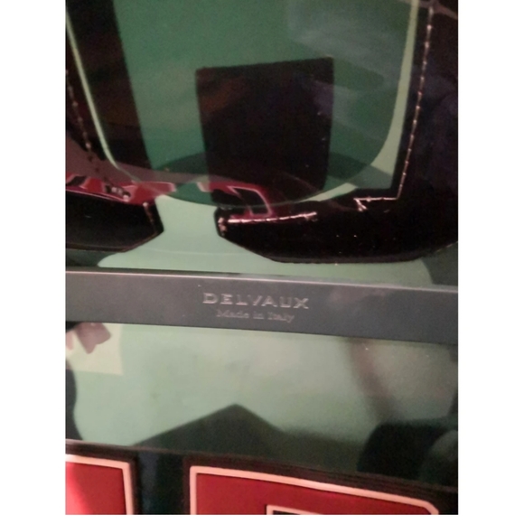 Delvaux Brillant 1829 Handbag - Picture 5 of 15